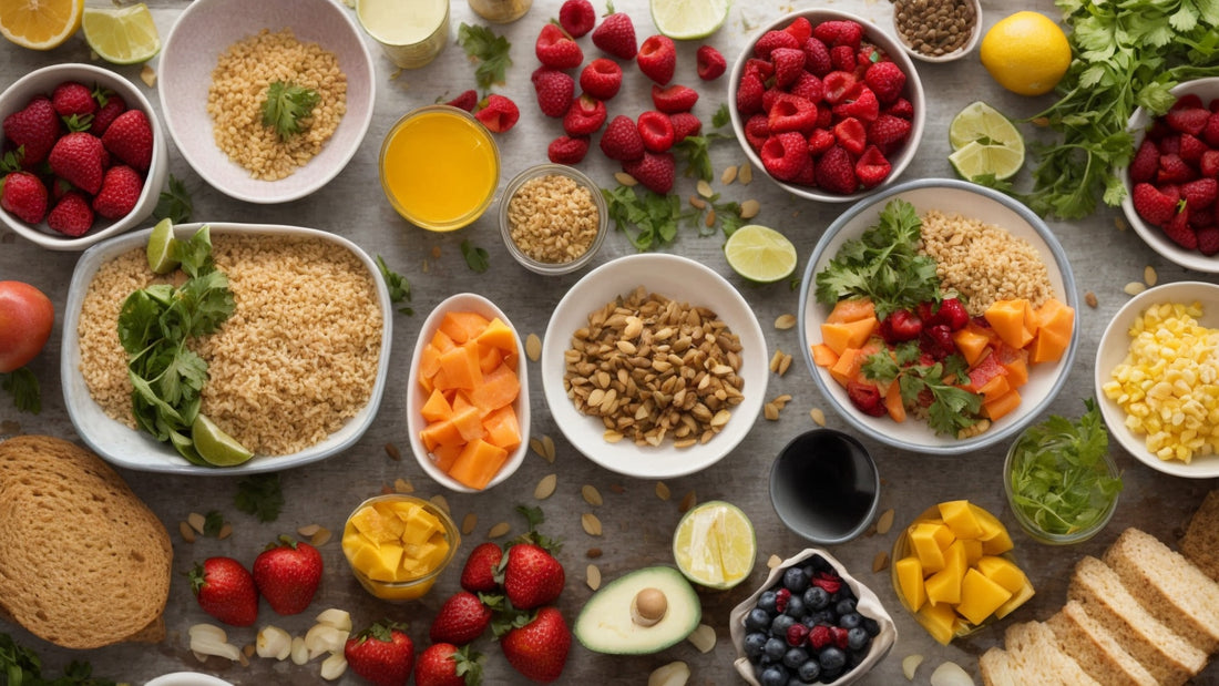 Biggest Loser Diet Plan: Everything You Need to Know