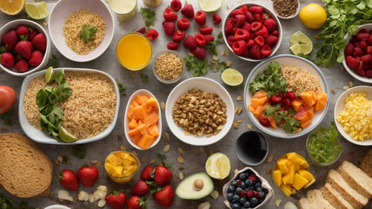 Biggest Loser Diet Plan: Everything You Need to Know