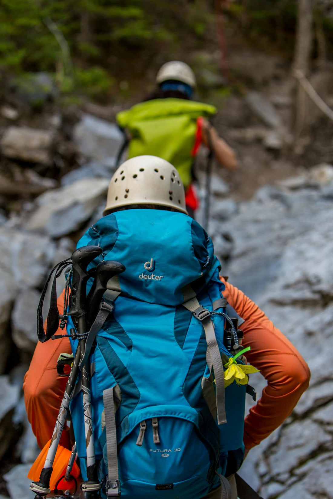 Rucking: A Complete Guide for Beginners