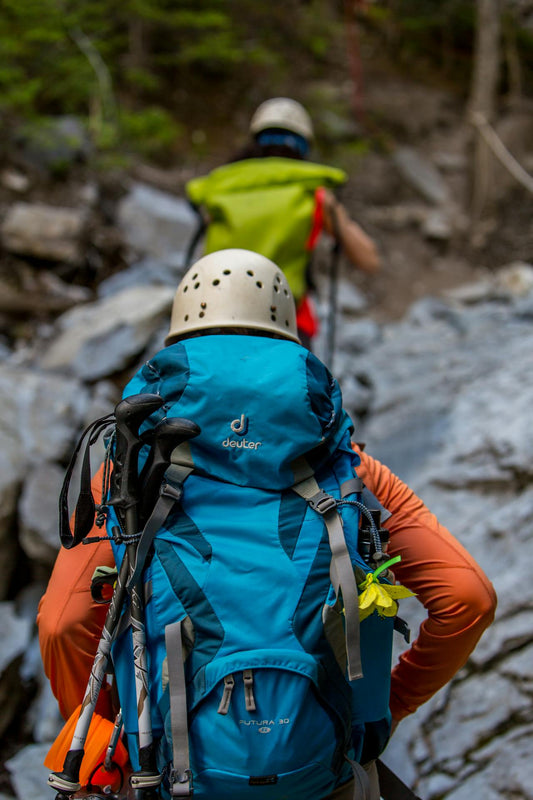 Rucking: A Complete Guide for Beginners