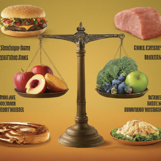 The Biggest Loser Diet Plan: A Comprehensive Look