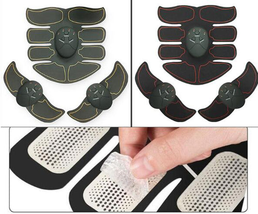 FitDeer CorePro Ab Roller (Ultra-Wide Wheel)