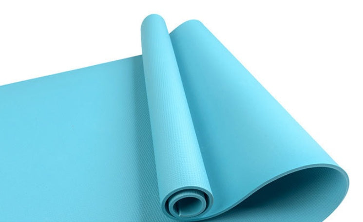 FitDeer SoftGrip Yoga Mat (Non-Slip)