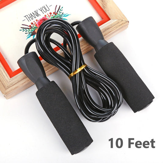 FitDeer ProSpeed™ Adjustable Jump Rope