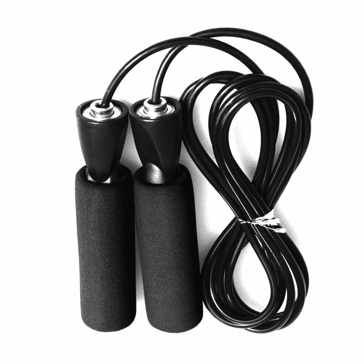 FitDeer ProSpeed™ Adjustable Jump Rope
