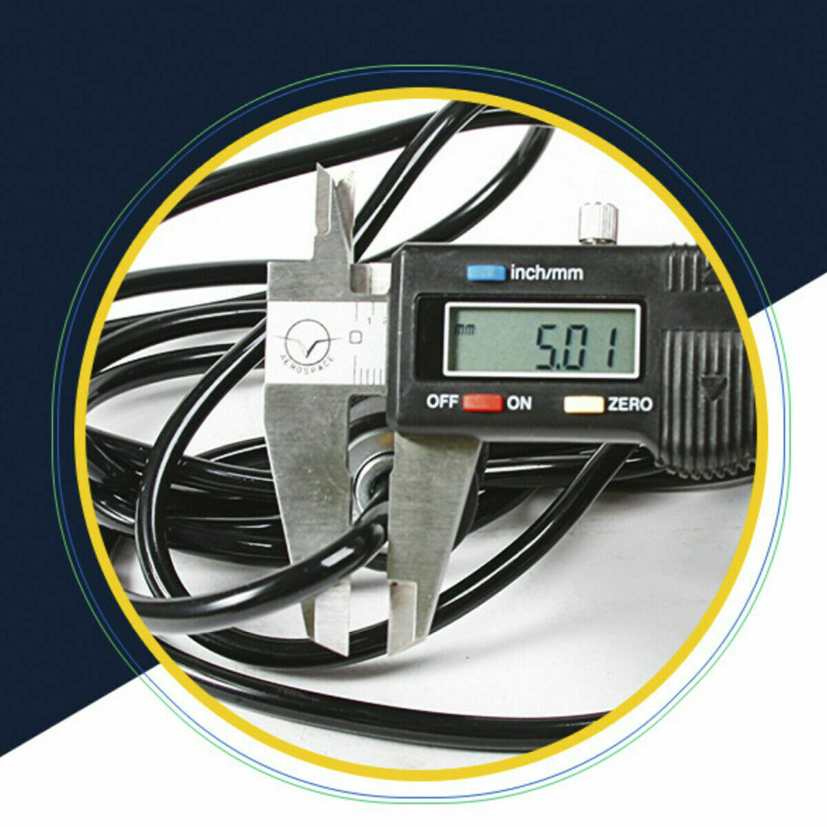 FitDeer ProSpeed™ Adjustable Jump Rope